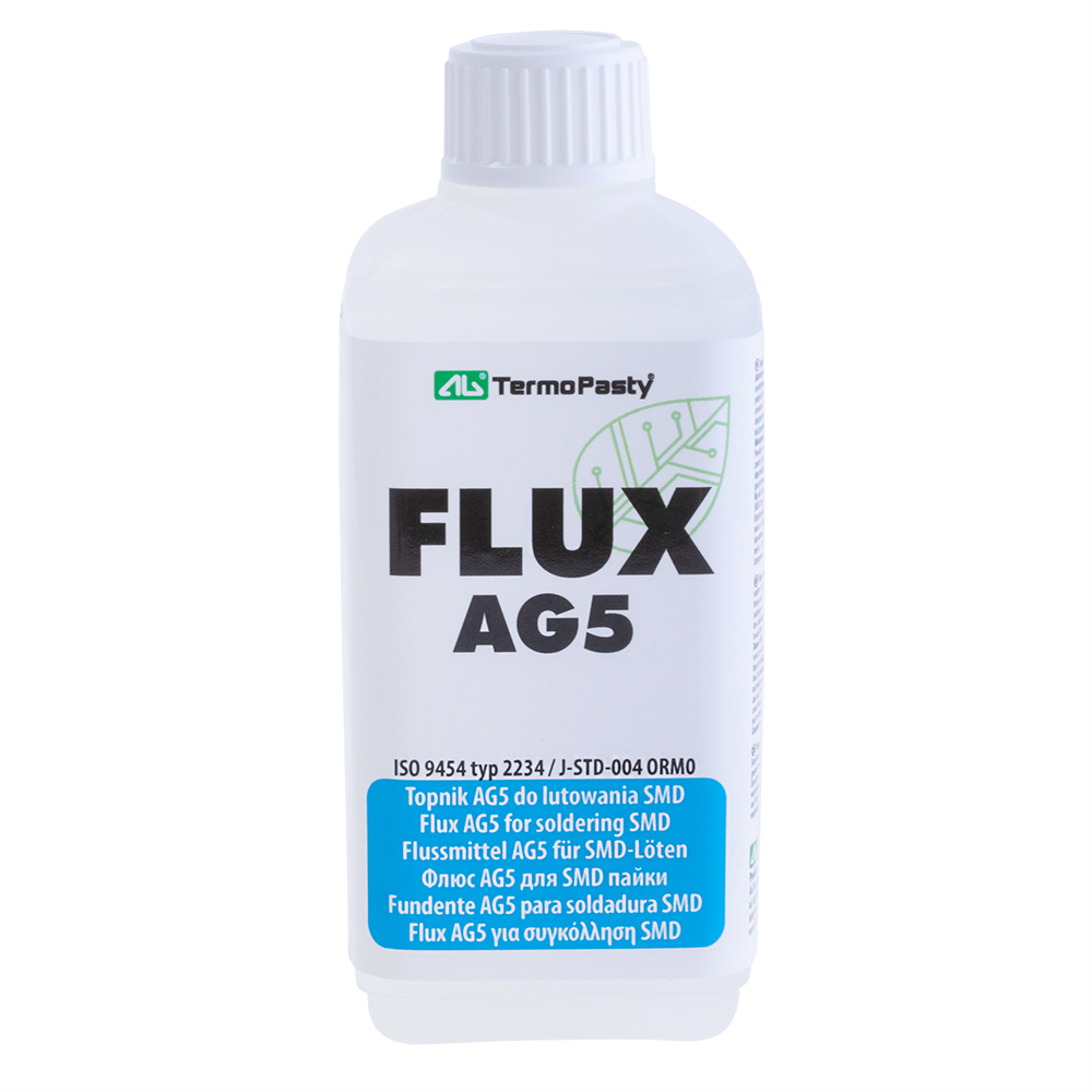 Flussmittel AG-5 ART.AGT-040