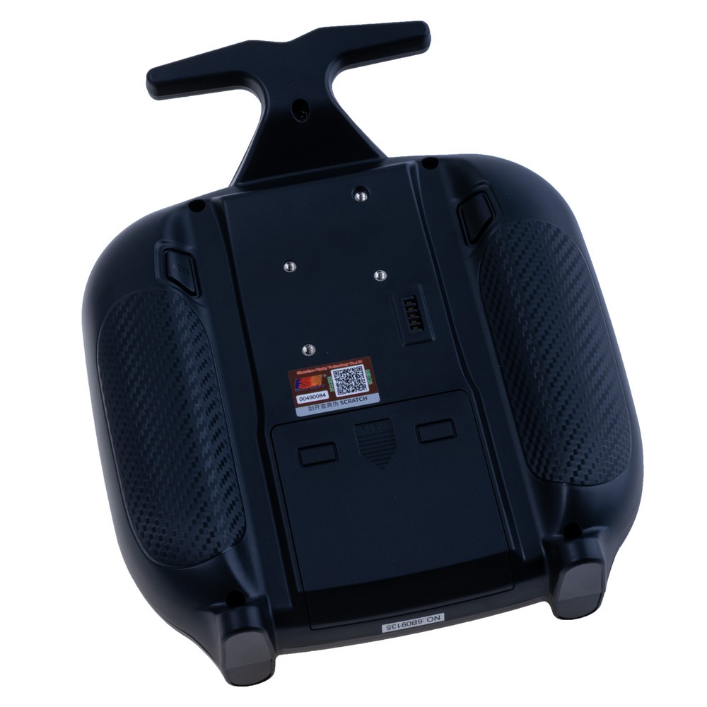 Steuersender Flysky FS-ST8, 2.4GHz, 8-10 Kanäle, Protokoll ANT Steuersender Flysky FS-ST8, 2.4GHz, 8-10 Kanäle, Protokoll ANT