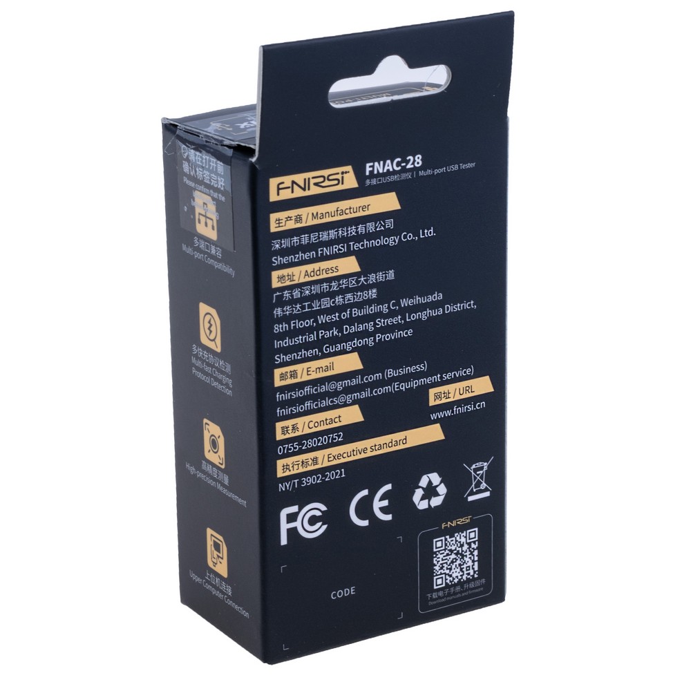 FNAC-28 FNAC-28