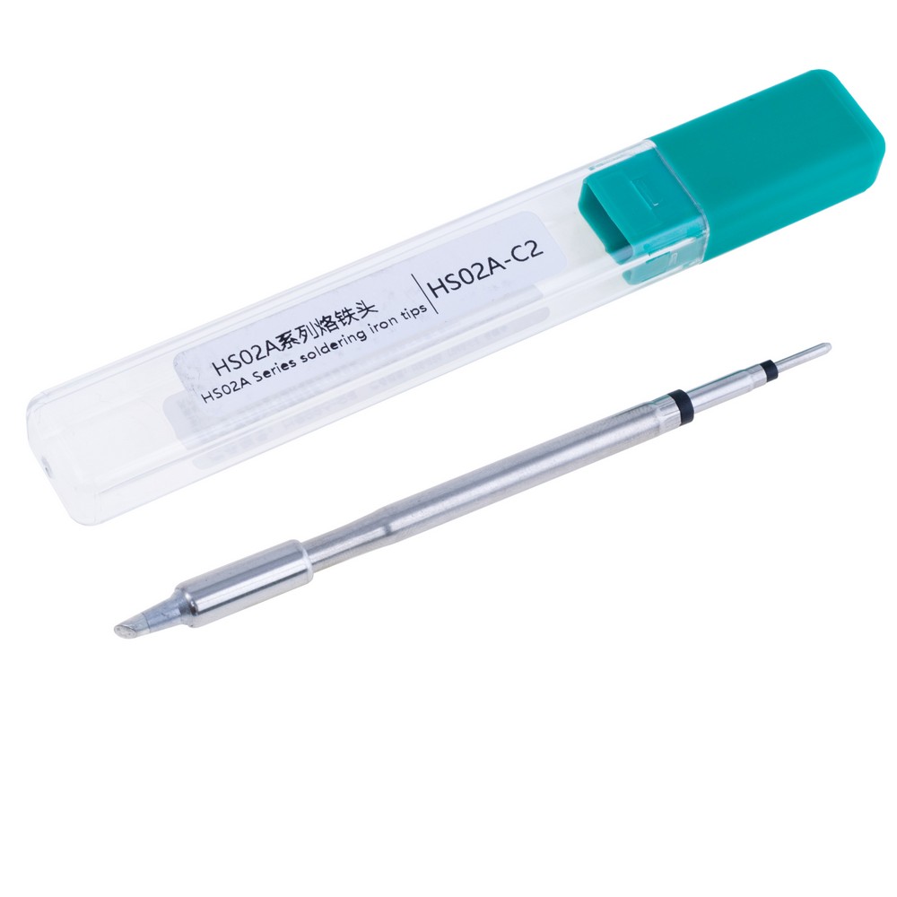 Lötspitze für Lötkolben FNIRSI HS02A-C2