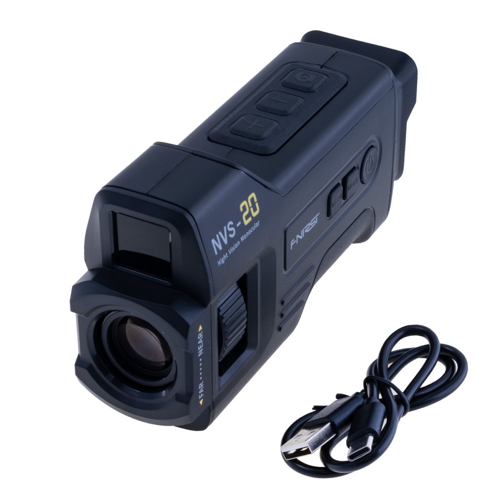 NVS-20 Night Vision Device NVS-20 Night Vision Device