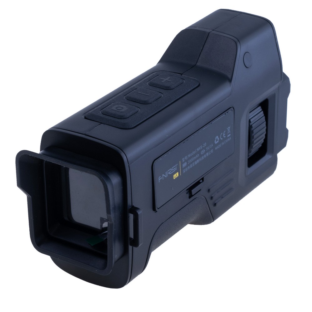 NVS-20 Night Vision Device NVS-20 Night Vision Device