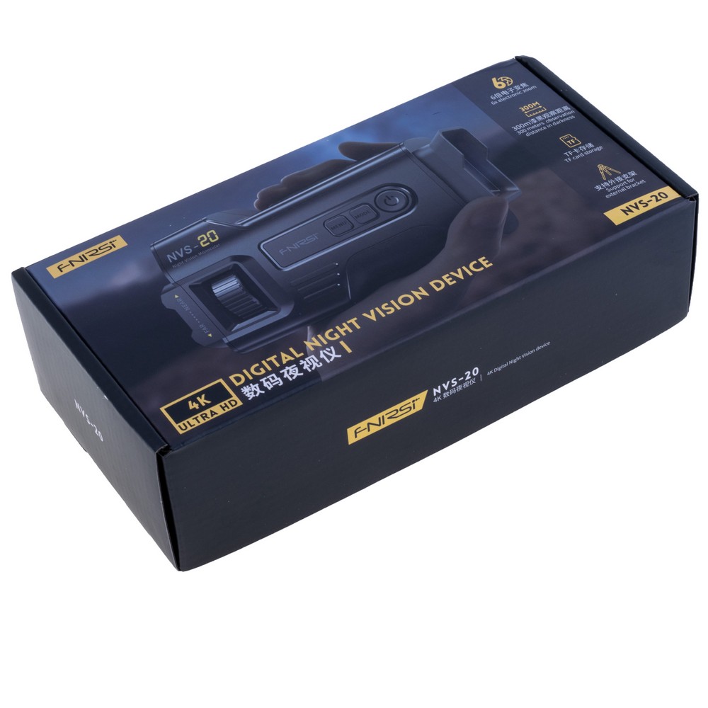 NVS-20 Night Vision Device NVS-20 Night Vision Device