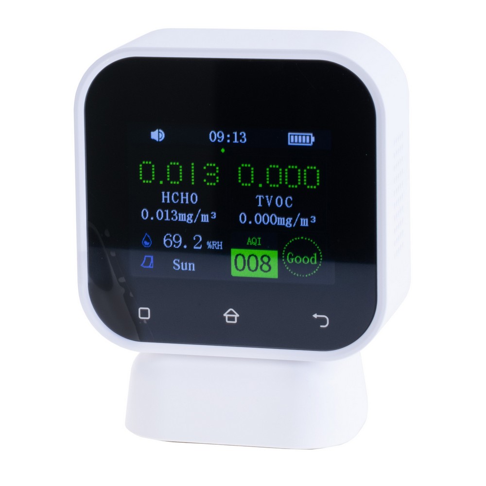 FNIRSI SFD-02 Formaldehyde detector FNIRSI SFD-02 Formaldehyde detector