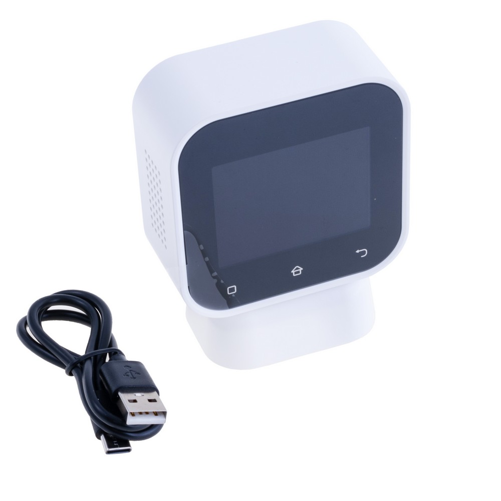 FNIRSI SFD-02 Formaldehyde detector