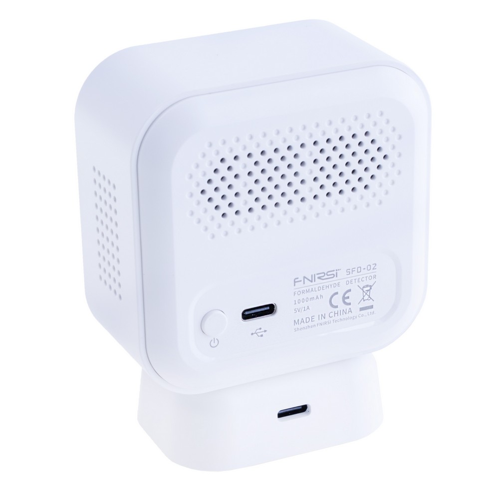 FNIRSI SFD-02 Formaldehyde detector