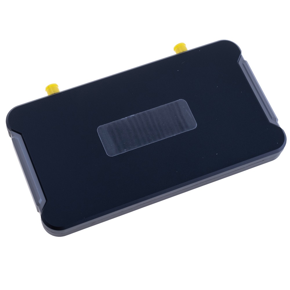 Монітор FPV, 4.3-дюймовий з вбудованим 40-канальним відеоприймачем 5.8GHz та DVR функцією запису, LS5803 Монітор FPV, 4.3-дюймовий з вбудованим 40-канальним відеоприймачем 5.8GHz та DVR функцією запису, LS5803