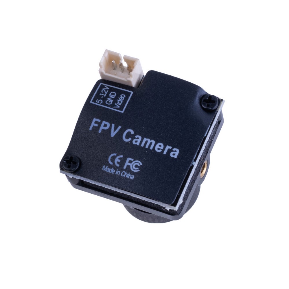FPV камера 1/3 COMS 700TVL 2.1mm FPV Camera PAL / NTSC