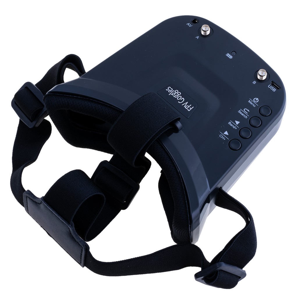 FPV-Brille Mini FPV Goggles