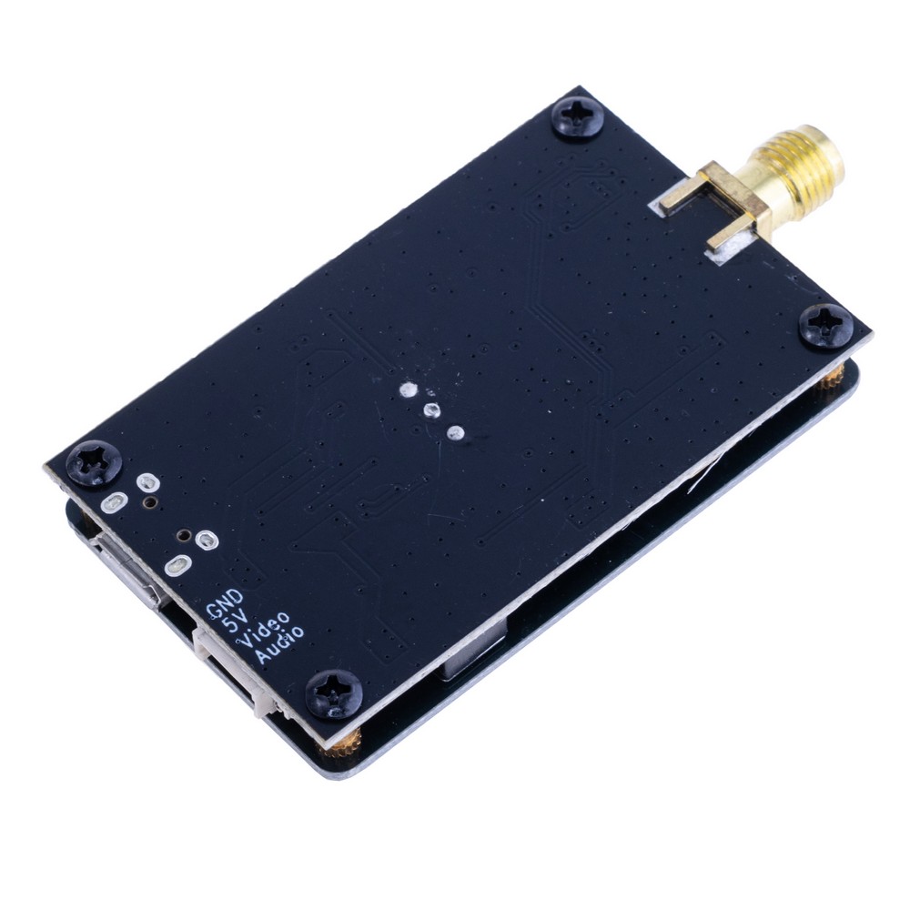 FPV приймач EWRF 708R 5.8 GHz FPV приймач EWRF 708R 5.8ГГц