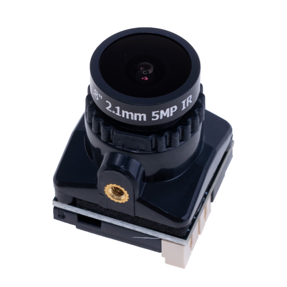 FPV-Videokamera 1800TVL. FPV-Videokamera 1800TVL.