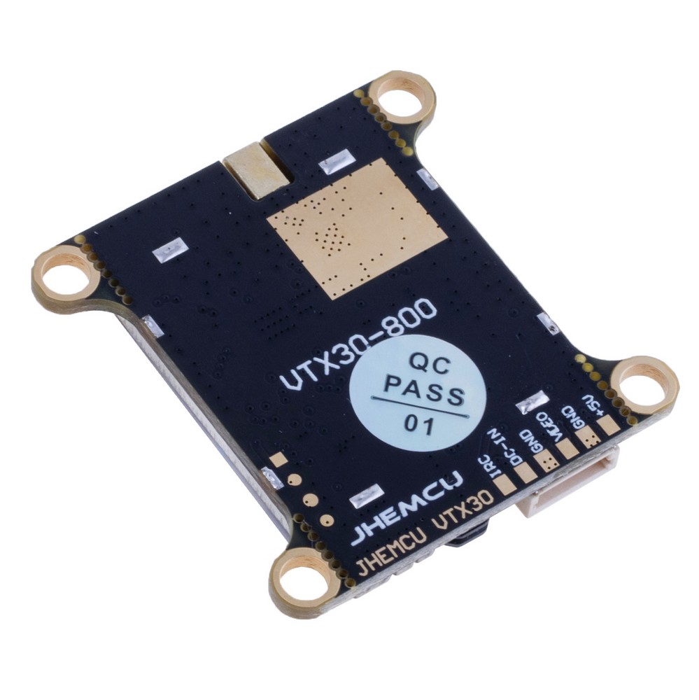 FPV Відеопередавач VTX30-800 5.8G 40CH 800mW
