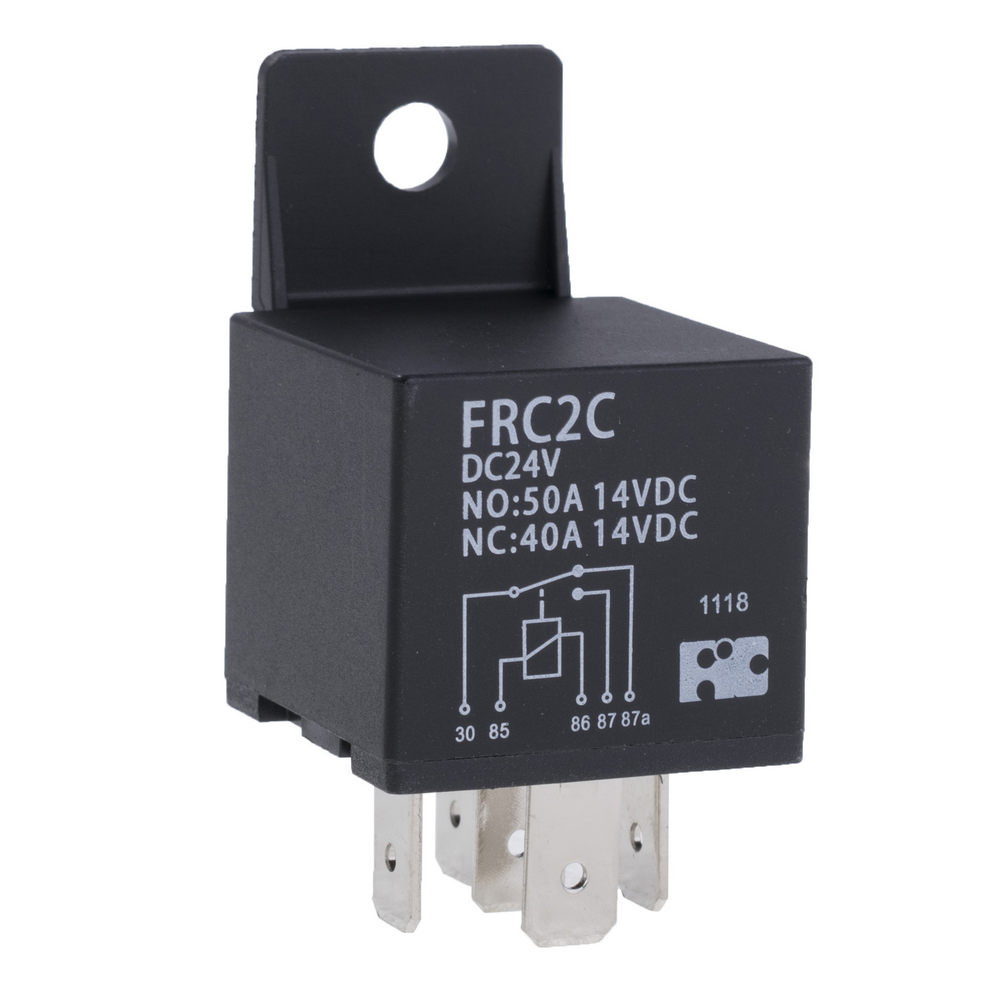 FRC2C-DC24 FRC2C-DC24