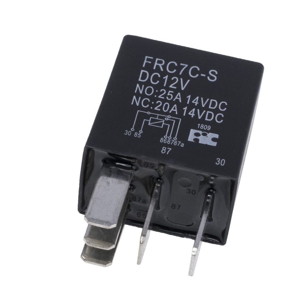 FRC7C-S-DC12V