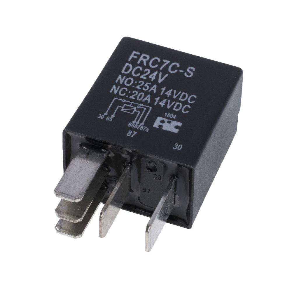 FRC7C-S-DC24V