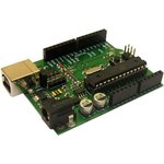 Freeduino 2009 ATmega328 Freeduino 2009 ATmega328