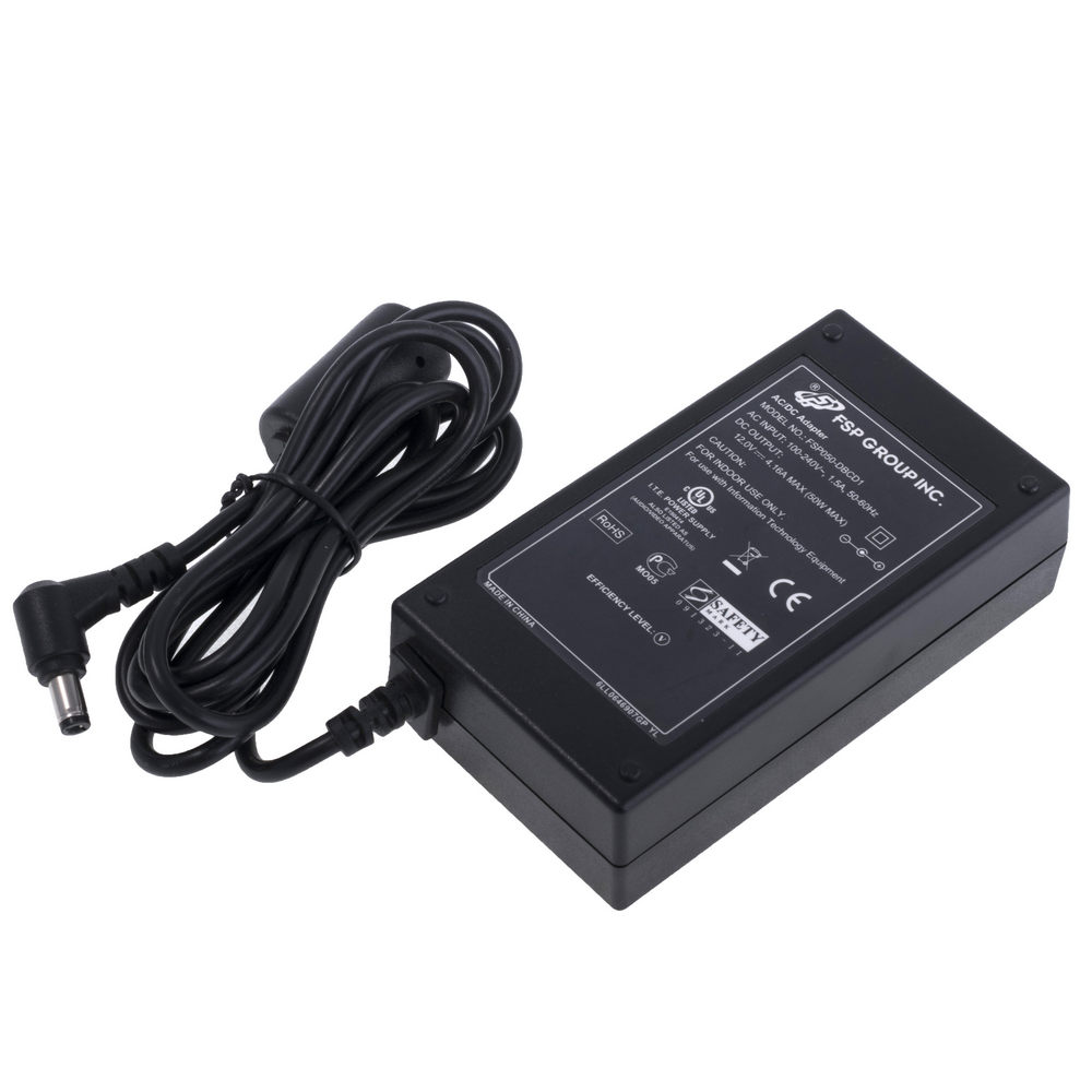 FSP050-DBCD1 (1AD121C) 12V/4,16A FSP050-DBCD1 (1AD121C) 12V/4,16A