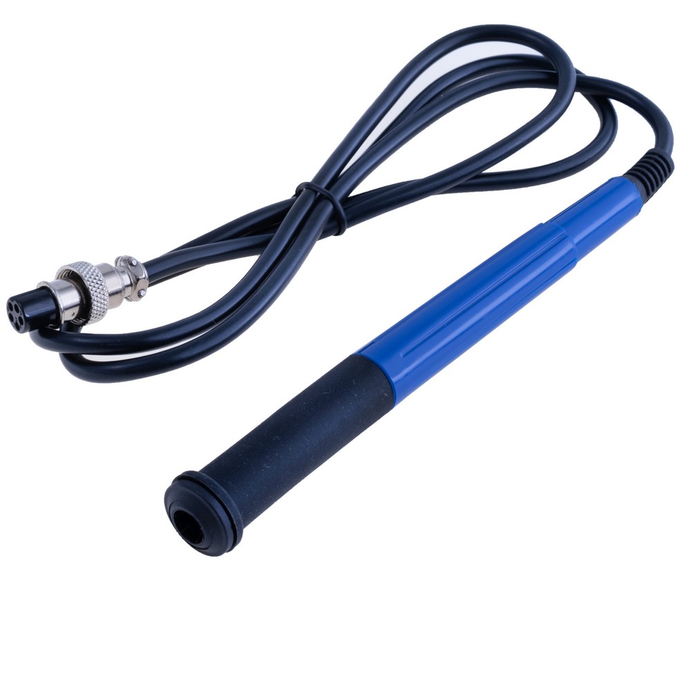 Ручка FX9501 для жала T12 паяльної станції KSGER Ручка FX9501 для жала T12 паяльної станції KSGER
