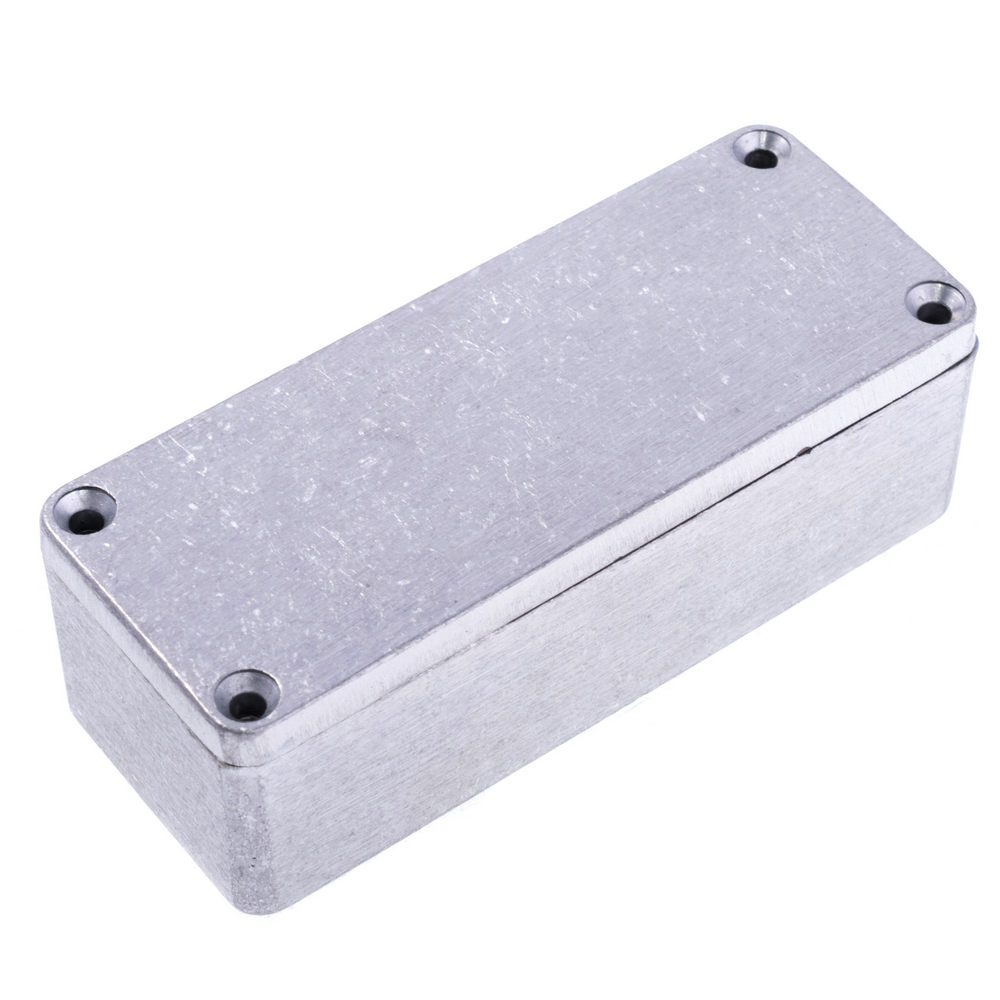 G102-IP67 Gehäuse 90x36x30mm G102-IP67 Gehäuse 90x36x30mm