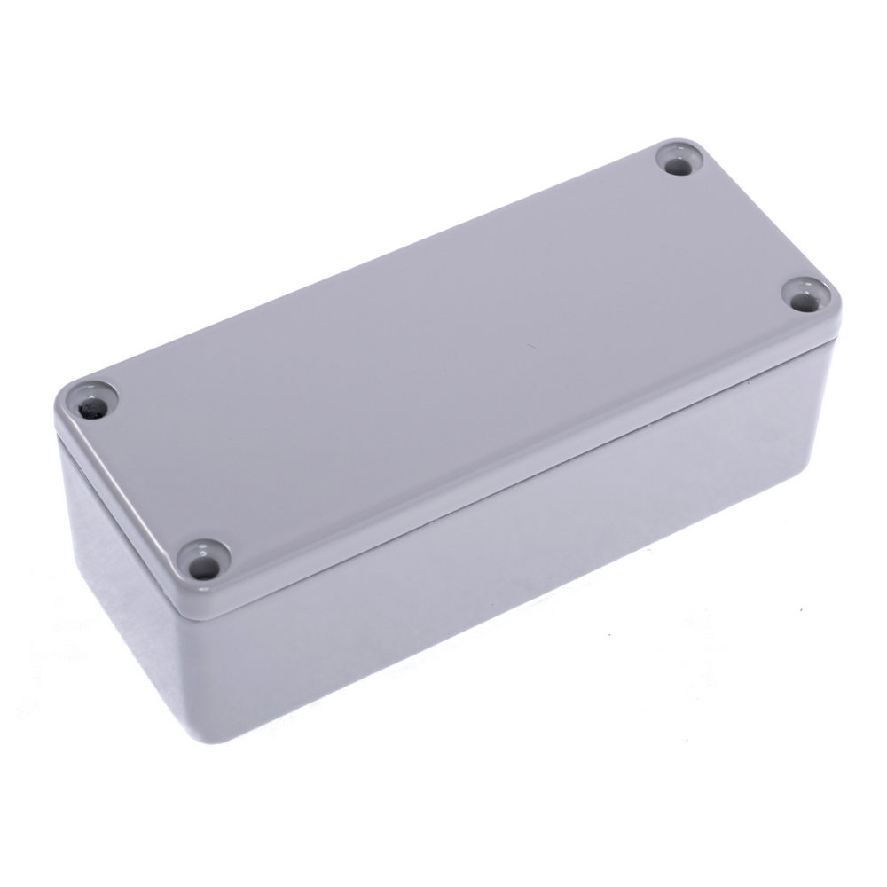 G102-IP67 Gehäuse 90x36x30mm G102-IP67 Gehäuse 90x36x30mm
