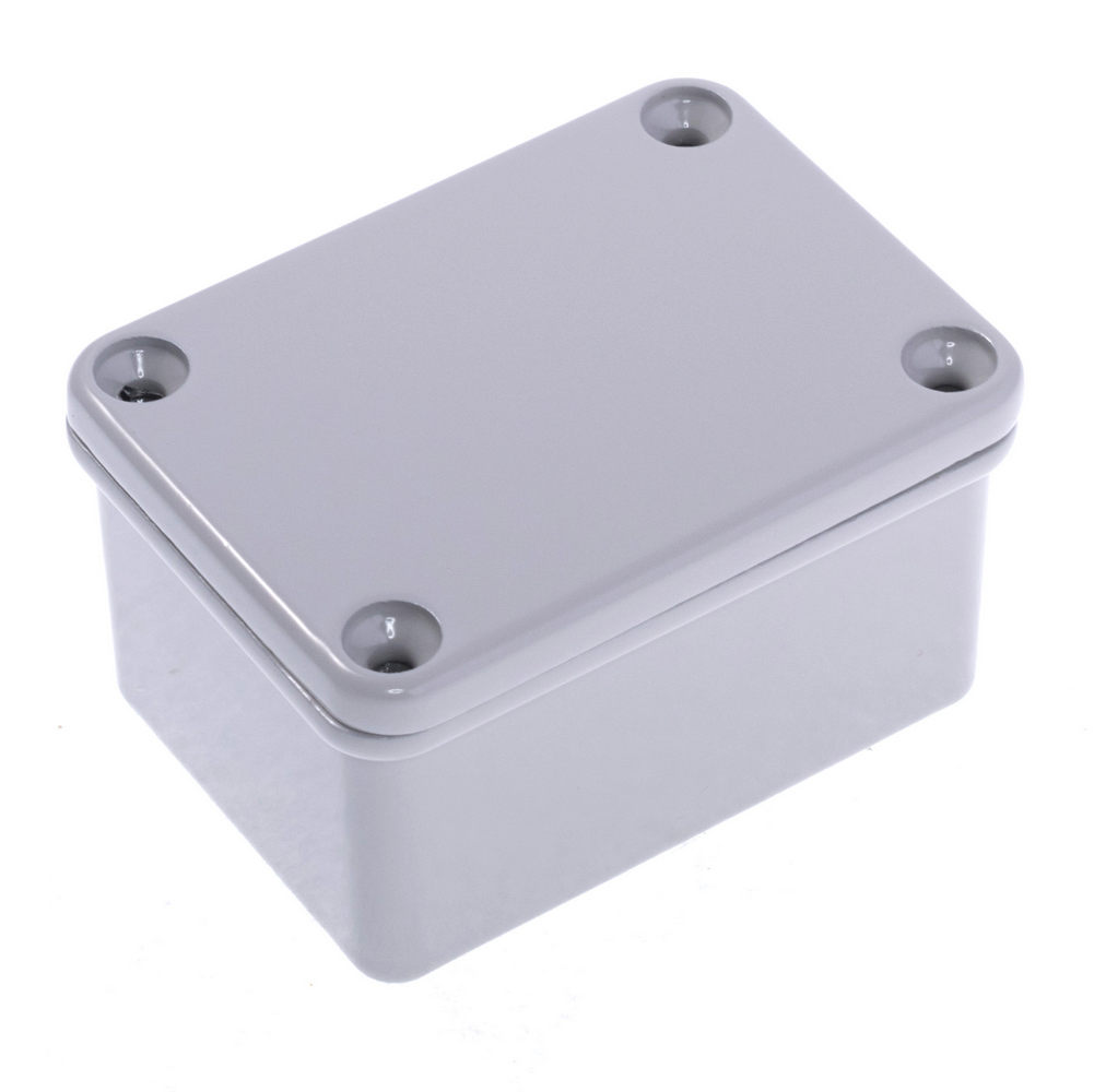 G105G-IP67 Gehäuse 55,5x41x31mm Gainta G105G-IP67 Gehäuse 55,5x41x31mm Gainta