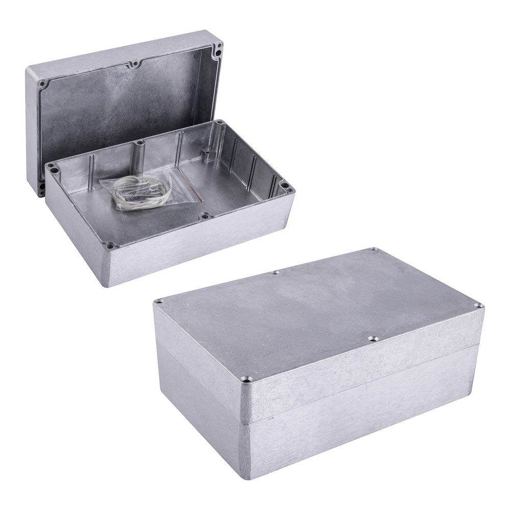 G125 (Gainta, Gehause aluminium 222x146x82mm)