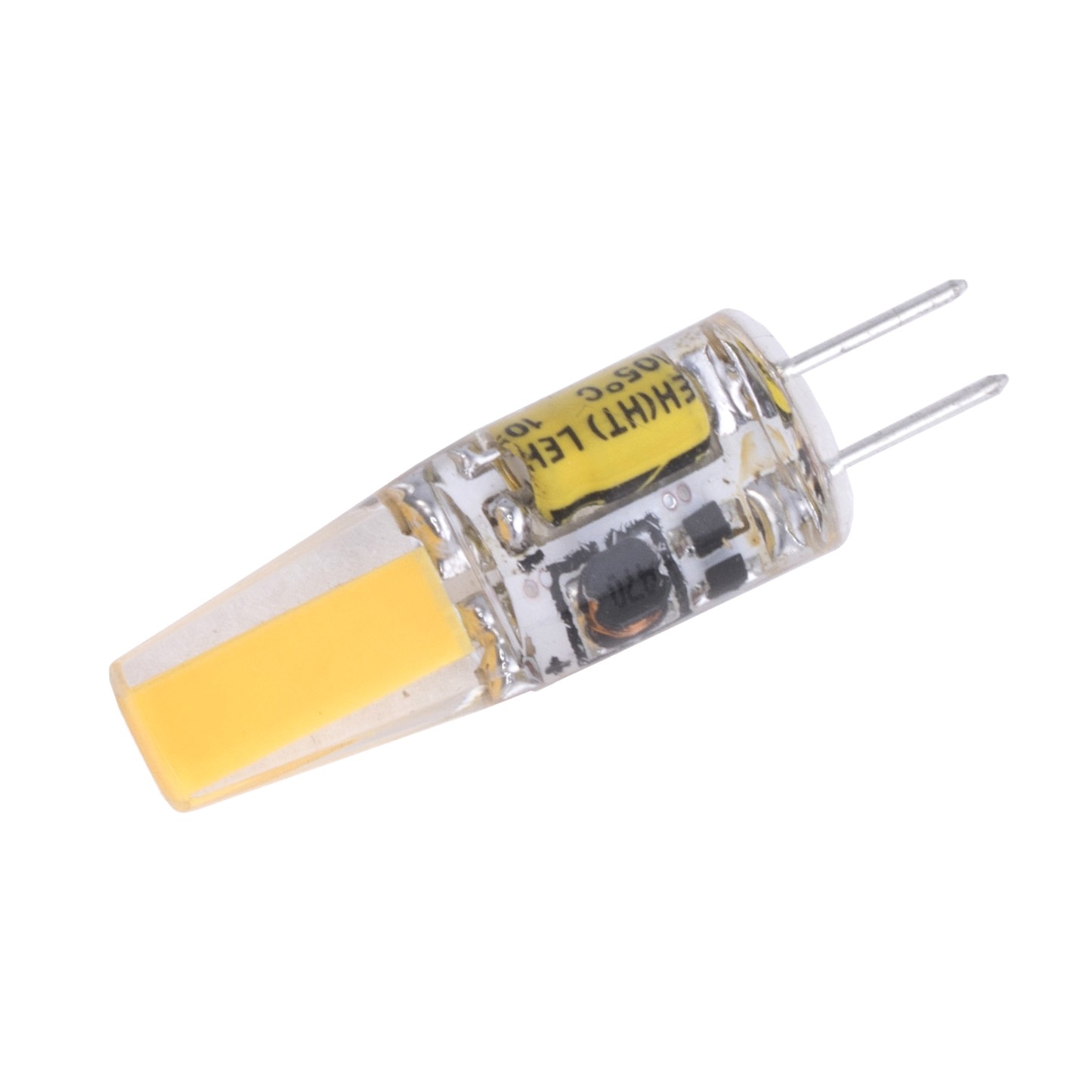 Лампа светодиодная G4 DC12V 6W Белый теплый Лампа светодиодная G4 DC12V 6W Белый теплый