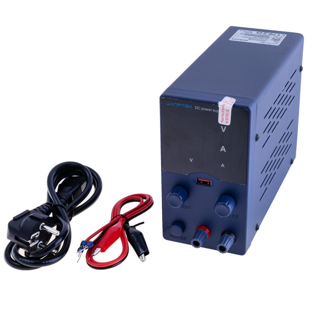 GA3010L blue LED