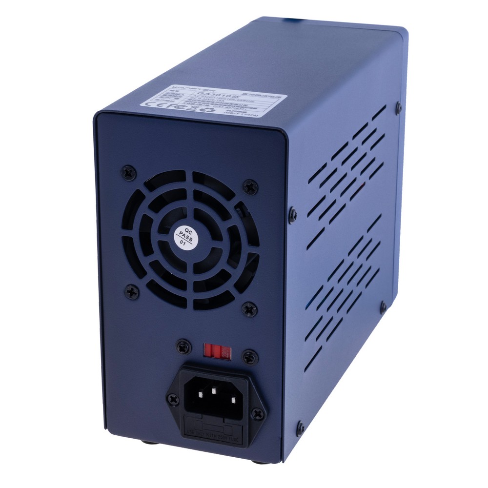 GA3010L blue LED