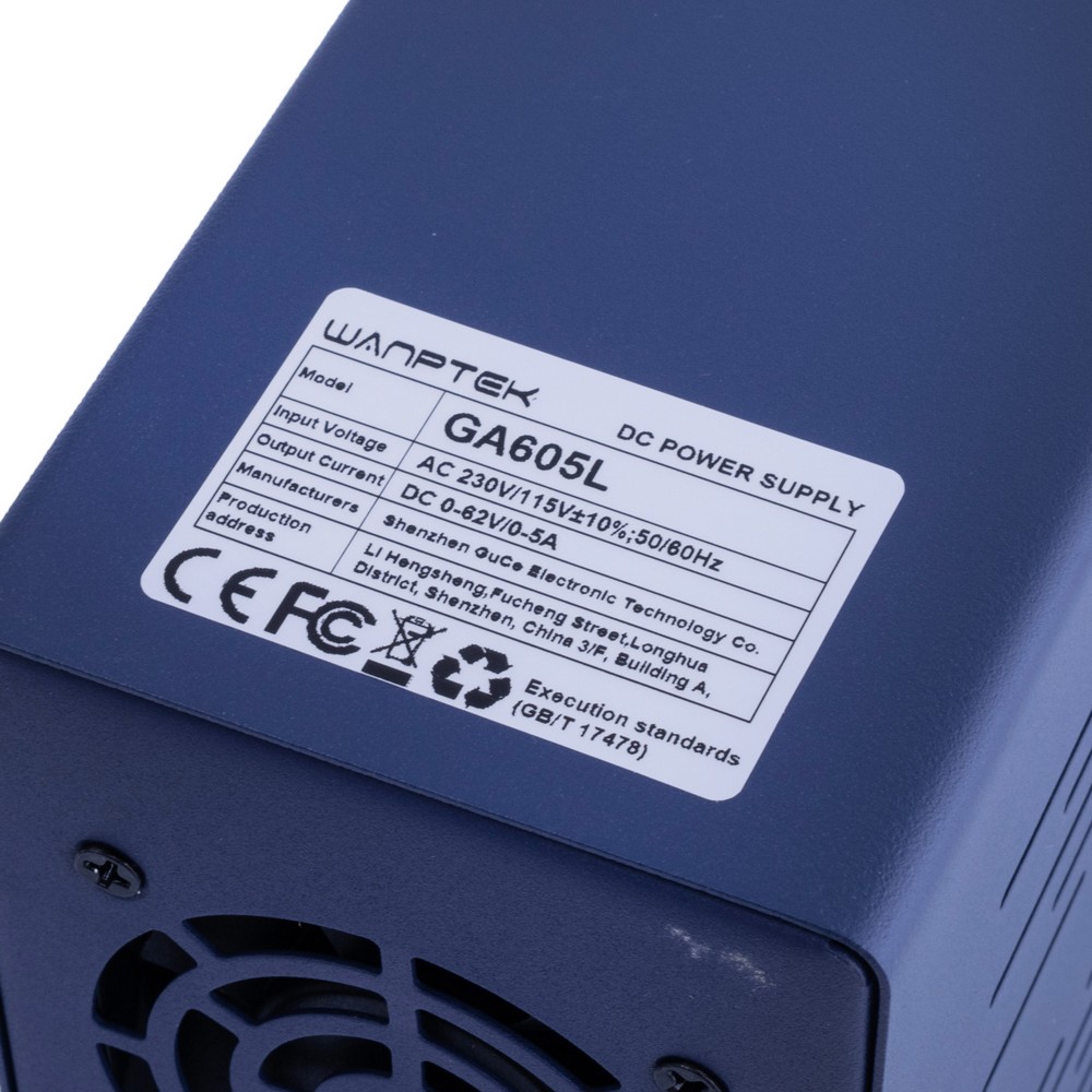 GA605L