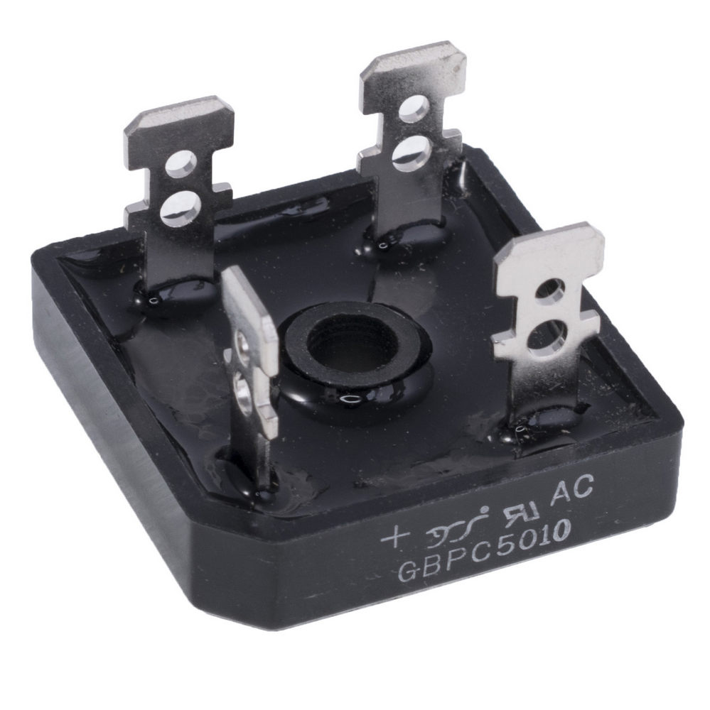 GBPC5010 (Diodenbrücke)