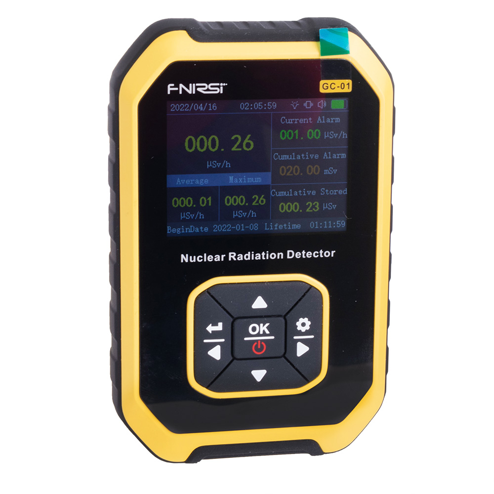 Geiger counter FNIRSI GC-01