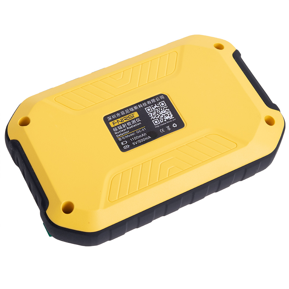 Geiger counter FNIRSI GC-01