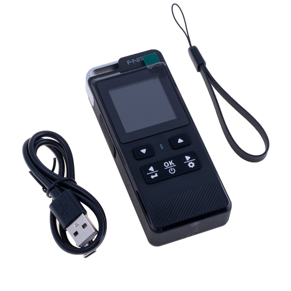 GC-02 Nuclear Radiation Detector
