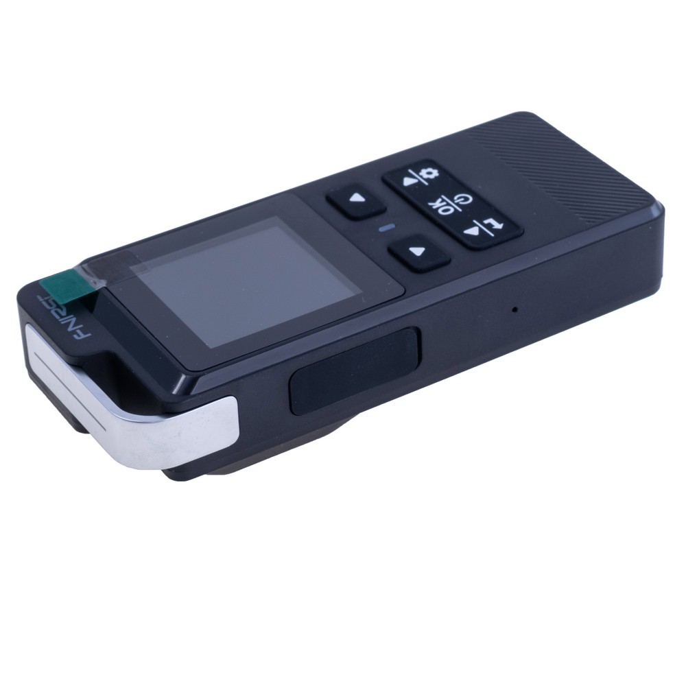 GC-02 Nuclear Radiation Detector