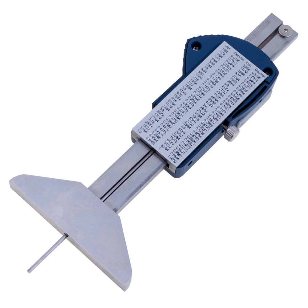 Глибиномір цифровий 0-50мм, 5114-50 Глибиномір цифровий 0-50мм, 5114-50