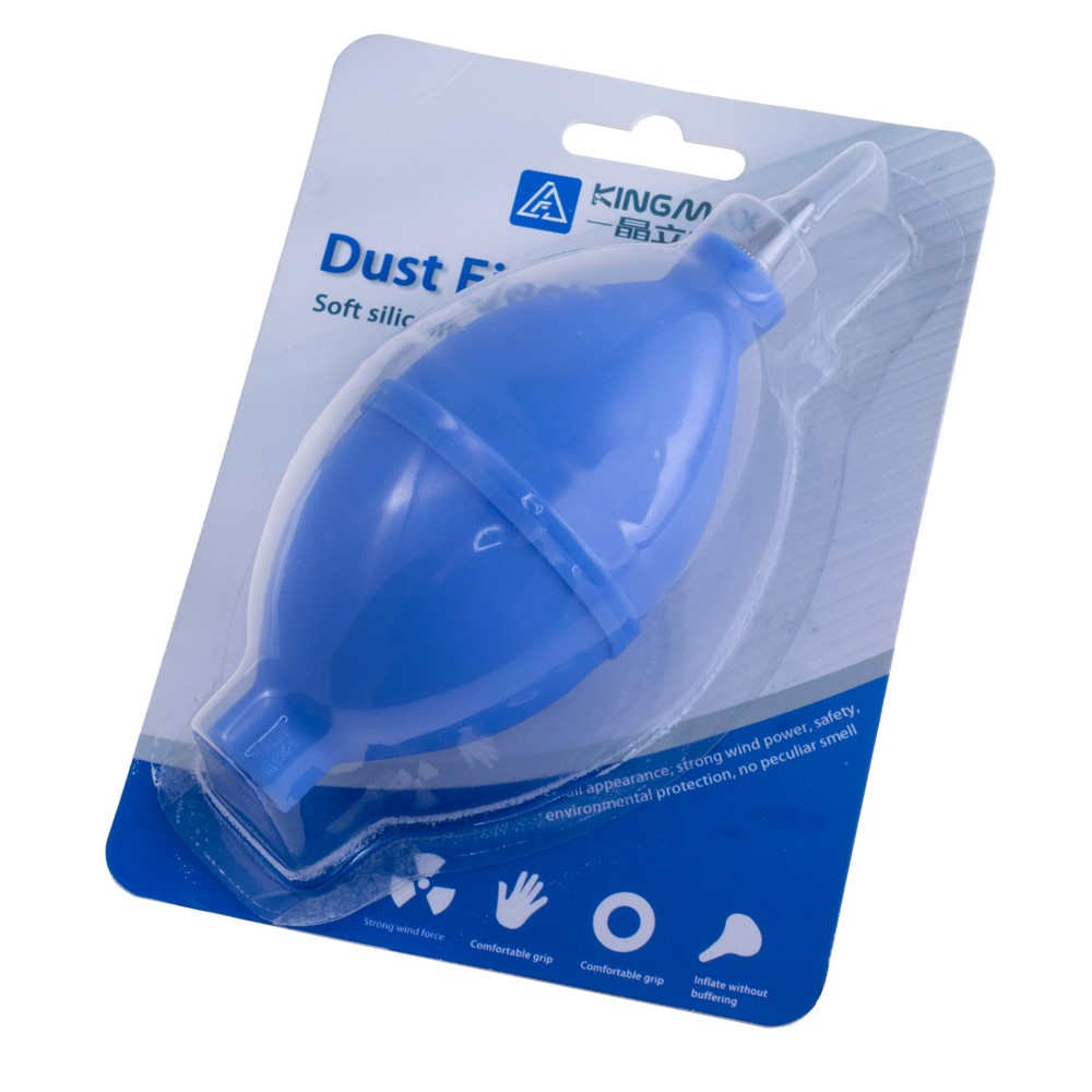 Груша для видалення пилу KINGMAX A122