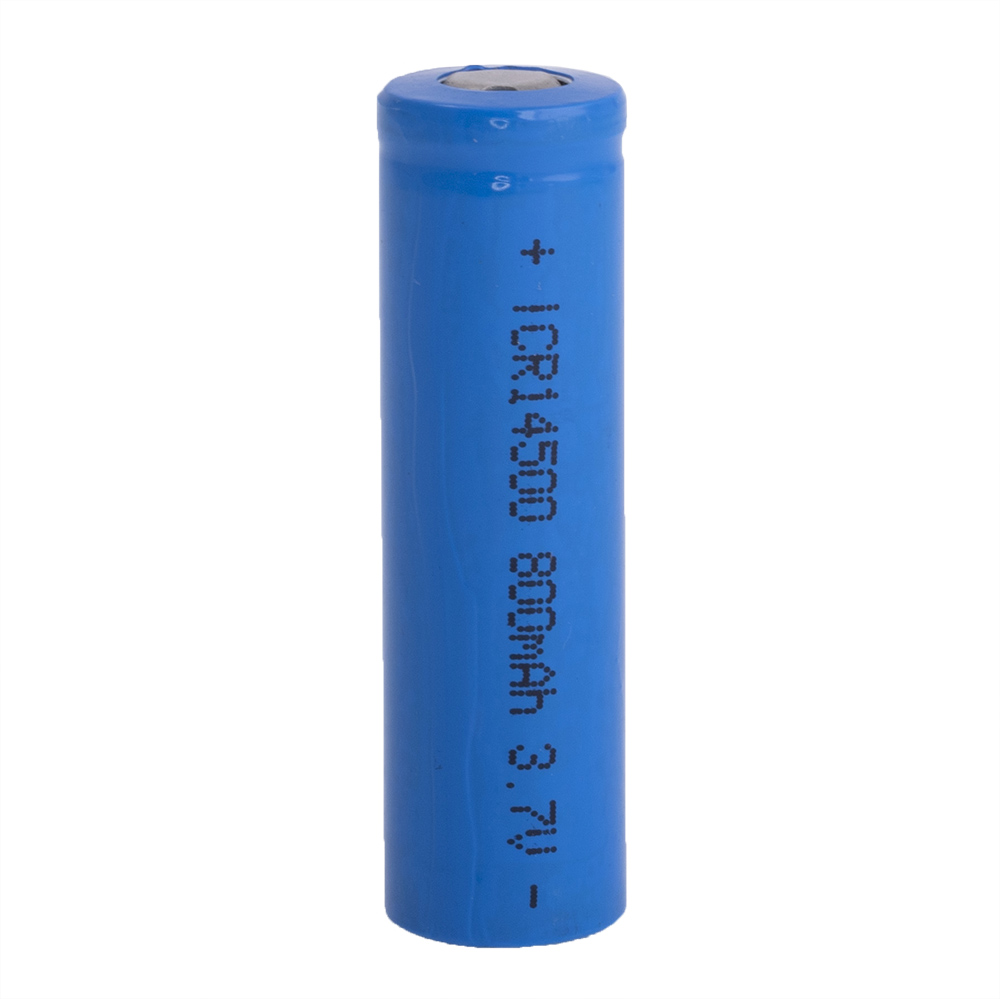 GEB14500 3.7V 800mAh (LiIon) GEB