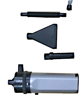 mini Staubsauger MS-C001 mini Staubsauger MS-C001