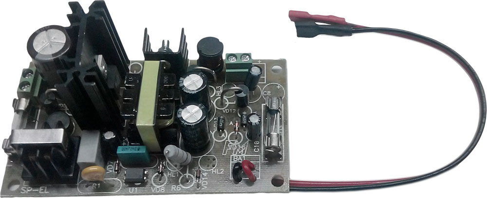 GEOS BBP-1230 GEOS BBP-1230