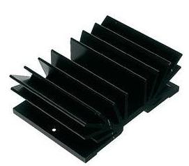 V5512C     Machined extruded heatsinks in standard length, 3.5 K/W, TO-220,TOP-3   http://www.conrad.com/ce/en/product/183892/