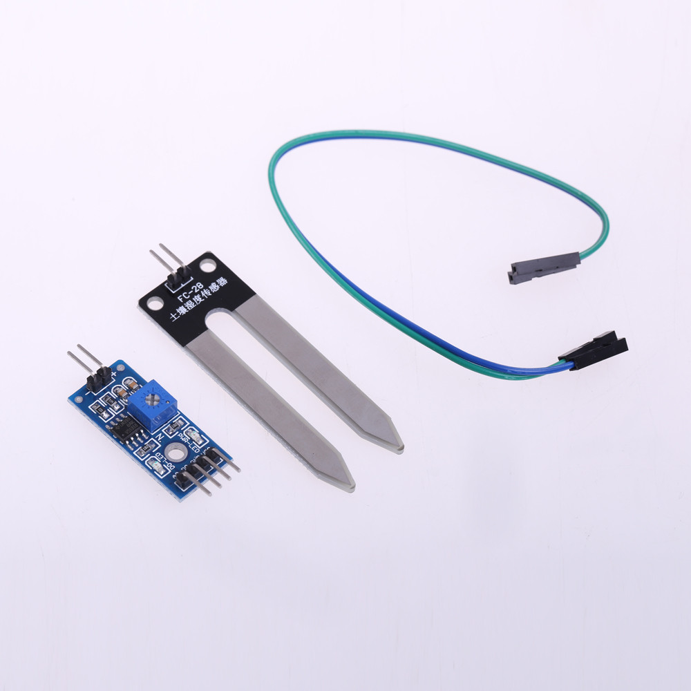 Hygrometer Arduino Hygrometer Arduino