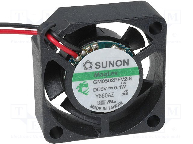 GM0502PFV2-8 GM0502PFV2-8