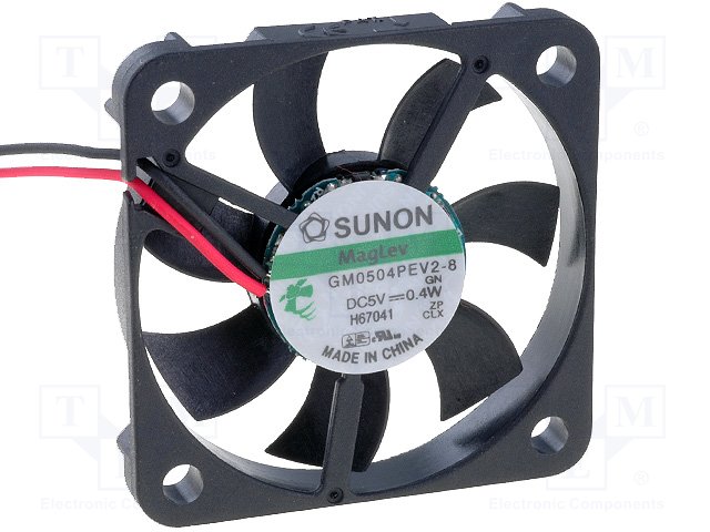 GM0504PEV2-8 GM0504PEV2-8