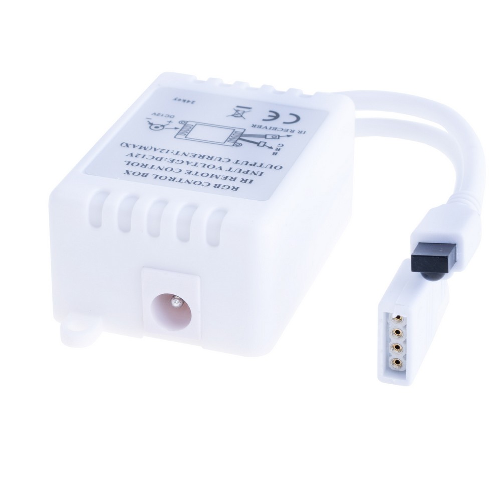 GN-CTL001-24K (RGB Regler mit RF Steuerung)