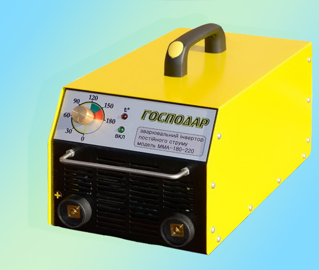 GOSPODAR-Hausmaster-MMA-180-220 GOSPODAR-Hausmaster-MMA-180-220