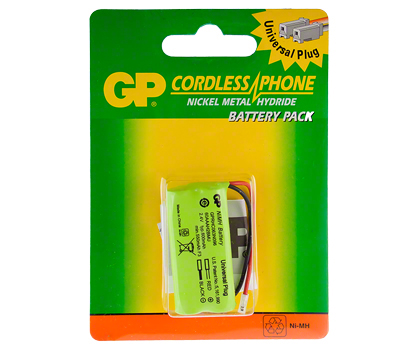 T504 NiMH, 2.4V, 600mAh fur pvt.Funktelefone, GPT504 NiMH, 2.4V, 600mAh fur pvt.Funktelefone, GP T504 NiMH, 2.4V, 600mAh fur pvt.Funktelefone, GPT504 NiMH, 2.4V, 600mAh fur pvt.Funktelefone, GP