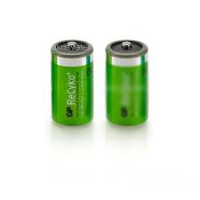 Recyko GP 300CHB-C2NIMH C, 3000mAh (Akku NiMH)