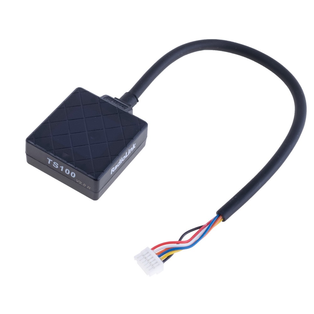 GPS модуль M10N GPS TS100