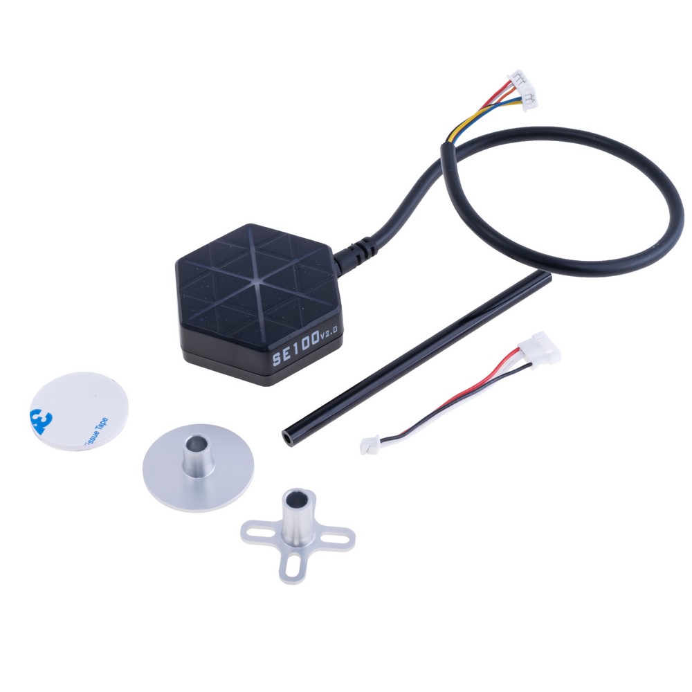 GPS модуль M10N GPS SE100